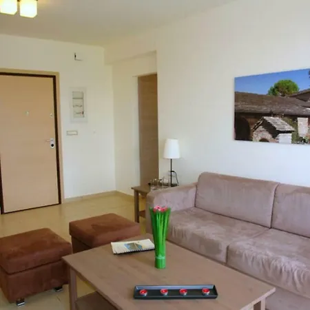 The Three-bedroom With A Private Pool And A View Of The Ionian Sea Kastro-Kyllini