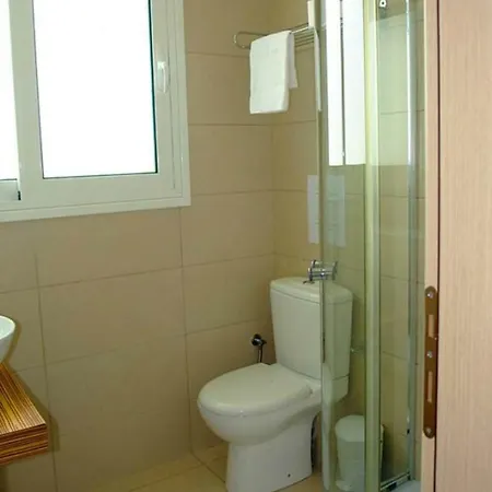 Villa The Three-bedroom With A Private Pool And A View Of The Ionian Sea