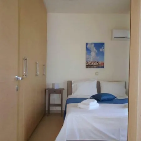 Villa The Three-bedroom With A Private Pool And A View Of The Ionian Sea *